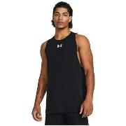 Top Under Armour Réservoir De Zone Ua