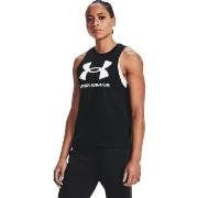 Top Under Armour Réservoir Rival Ua