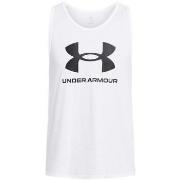 Top Under Armour Logo Ua Tyle