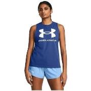 Top Under Armour Réservoir Rival Ua