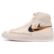 Hoge Sneakers Nike -