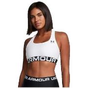 Sport BH Under Armour Soutien-Gorge De Marque Heatgear Mid