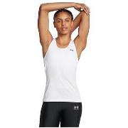 Top Under Armour Réservoir De Course Heatgear