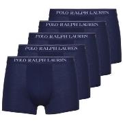 Boxers Polo Ralph Lauren CLSSIC TRUNK-5 PACK-TRUNK