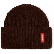 Pet Hello Hossy Flow Adults Beanie - Chocolate