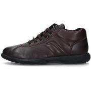 Lage Sneakers Frau 27N4