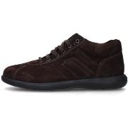 Lage Sneakers Frau 27C4