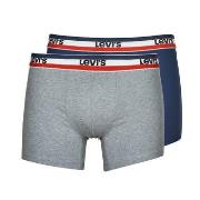 Boxers Levis MEN SPRTSWR PACK X2