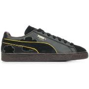 Sneakers Puma Suede 4 One Piece