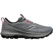 Hardloopschoenen Saucony Peregrine 13 Gtx