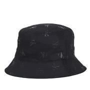 Hoed Calvin Klein Jeans SPORT ESSENTIALS BUCKET HAT AOP