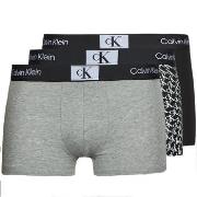 Boxers Calvin Klein Jeans TRUNK X3