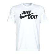 T-shirt Korte Mouw Nike NSTEE JUST DO IT SWOOSH