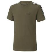 T-shirt Puma -