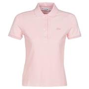 Polo Shirt Korte Mouw Lacoste PH5462 SLIM