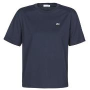 T-shirt Korte Mouw Lacoste ELOI