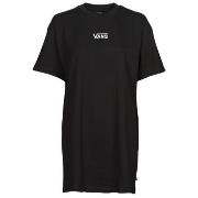 Korte Jurk Vans CENTER VEE TEE DRESS