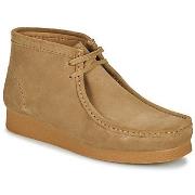 Laarzen Clarks WALLABEE EVO BT