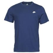 T-shirt Korte Mouw Nike NIKE SPORTSWEAR CLUB