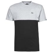 T-shirt Korte Mouw Vans COLORBLOCK TEE