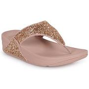 Teenslippers FitFlop Lulu Glitter