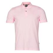 Polo Shirt Korte Mouw BOSS Pallas