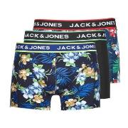 Boxers Jack &amp; Jones JACFLOWER X3