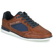 Lage Sneakers Redskins Aurori