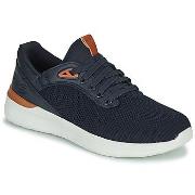 Lage Sneakers Skechers LATTIMORE