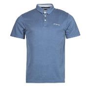 Polo Shirt Korte Mouw Columbia Nelson Point? Polo