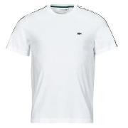 T-shirt Korte Mouw Lacoste TH7404