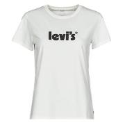 T-shirt Korte Mouw Levis THE PERFECT TEE