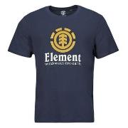 T-shirt Korte Mouw Element VERTICAL SS