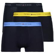 Boxers Tommy Hilfiger SIGNATURE CTN ESS X3