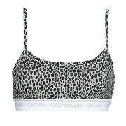 Bralette Calvin Klein Jeans UNLINED BRALETTE