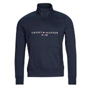 Sweater Tommy Hilfiger TOMMY LOGO MOCKNECK