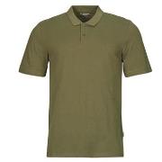 Polo Shirt Korte Mouw Jack &amp; Jones JJEBASIC POLO SS