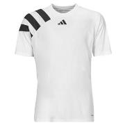 T-shirt Korte Mouw adidas FORTORE23 JSY