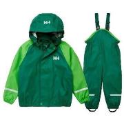 Blazer Helly Hansen K Bergen 2.0 Pu Rainset