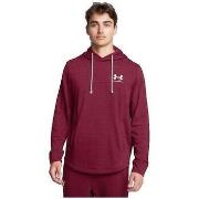 Sweater Under Armour Un Rival Terry