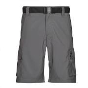 Korte Broek Columbia Silver Ridge Utility Cargo Short