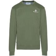 Sweater Aquascutum ACTIVE SMALL LOGO CREWNECK AA_B004_SW001