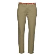 Broeken Only ONLBIANA COTTON BELT CHINO CC PNT