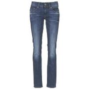 Straight Jeans G-Star Raw MIDGE SADDLE MID STRAIGHT