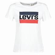 T-shirt Korte Mouw Levis THE PERFECT TEE