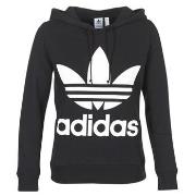 Sweater adidas TREFOIL HOODIE