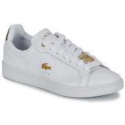 Lage Sneakers Lacoste CARNABY PRO