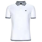 Polo Shirt Korte Mouw Emporio Armani 3R1FC0