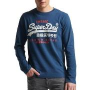 T-shirt Superdry -