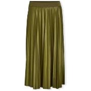 Rok Vila Noos Nitban Skirt - Capulet Olive